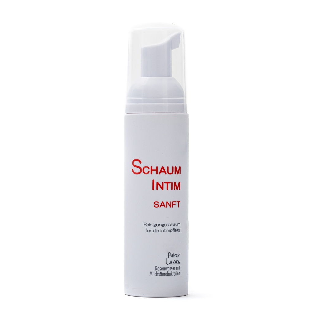 Foam Intimate