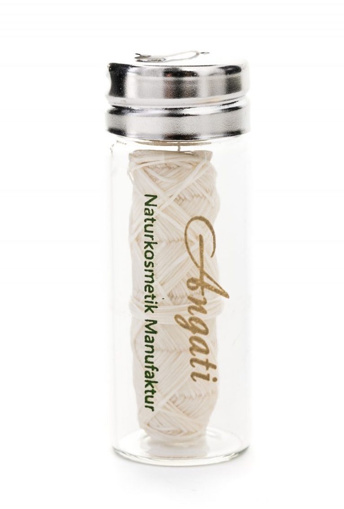Natural Tooth Floss