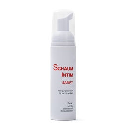 [K3003-01] Foam Intimate