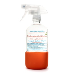 Surface Disinfectant 500ml (refill)